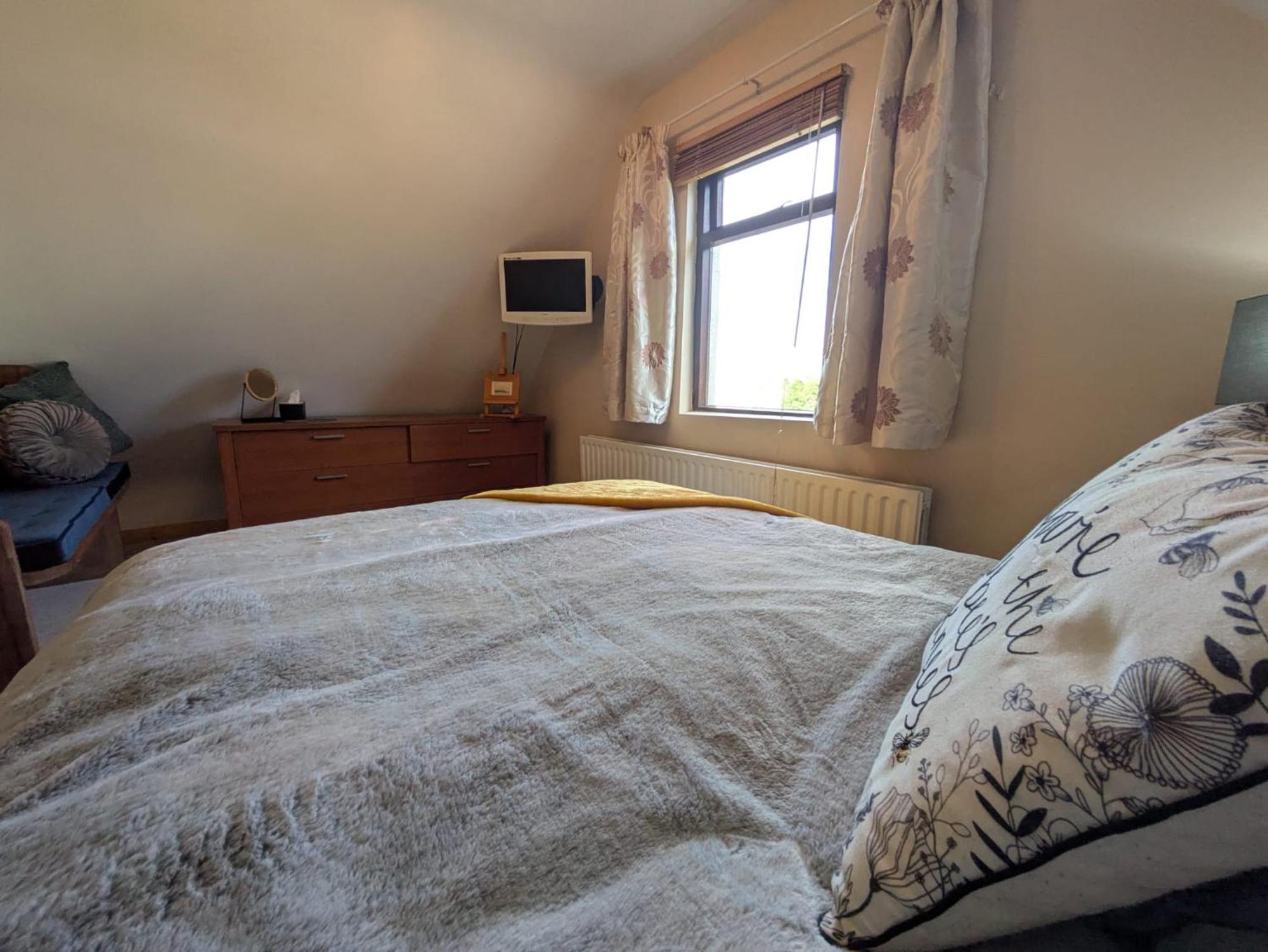The Loft At Rowantree Cottage Dromara المظهر الخارجي الصورة
