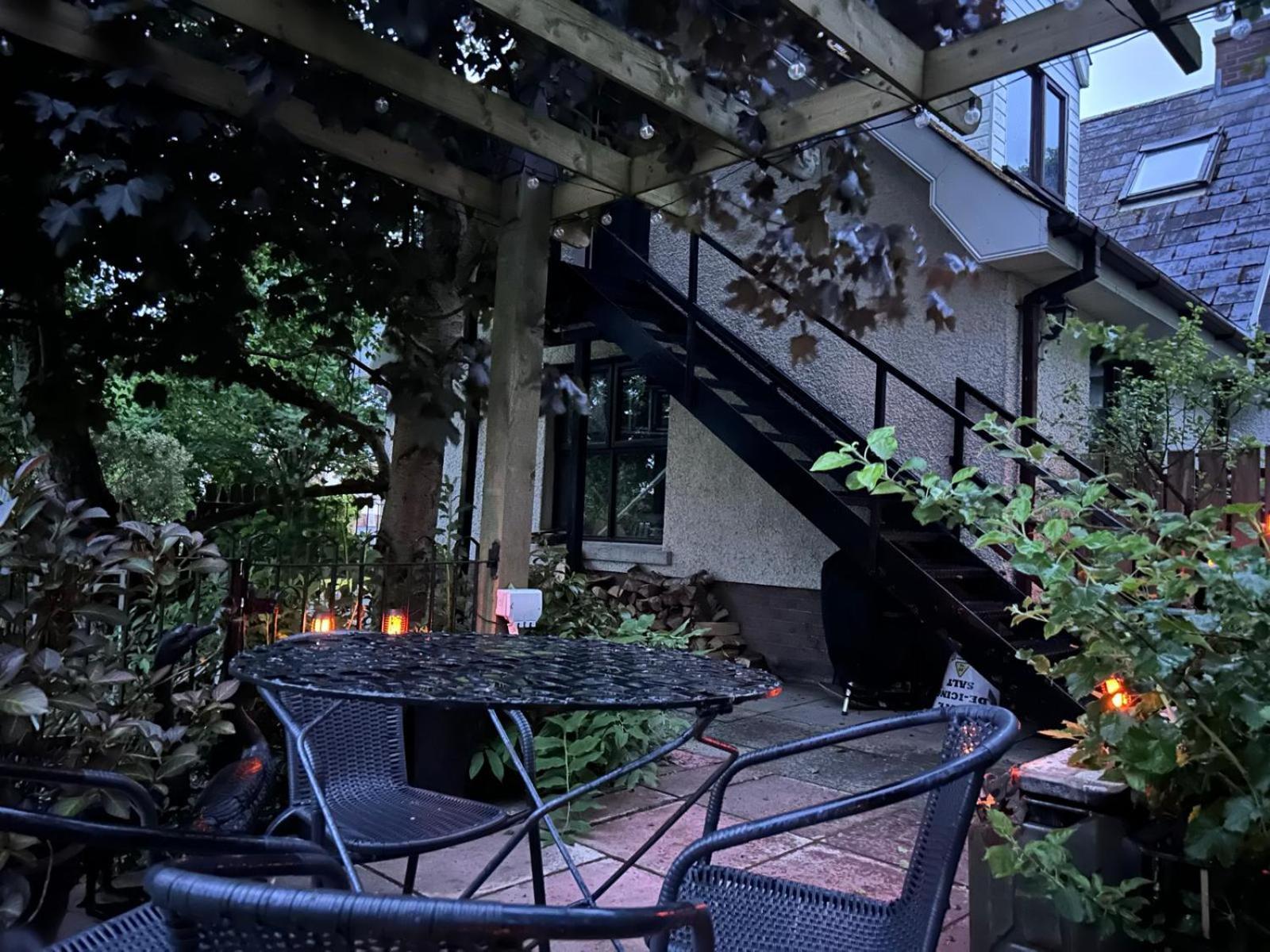 The Loft At Rowantree Cottage Dromara المظهر الخارجي الصورة