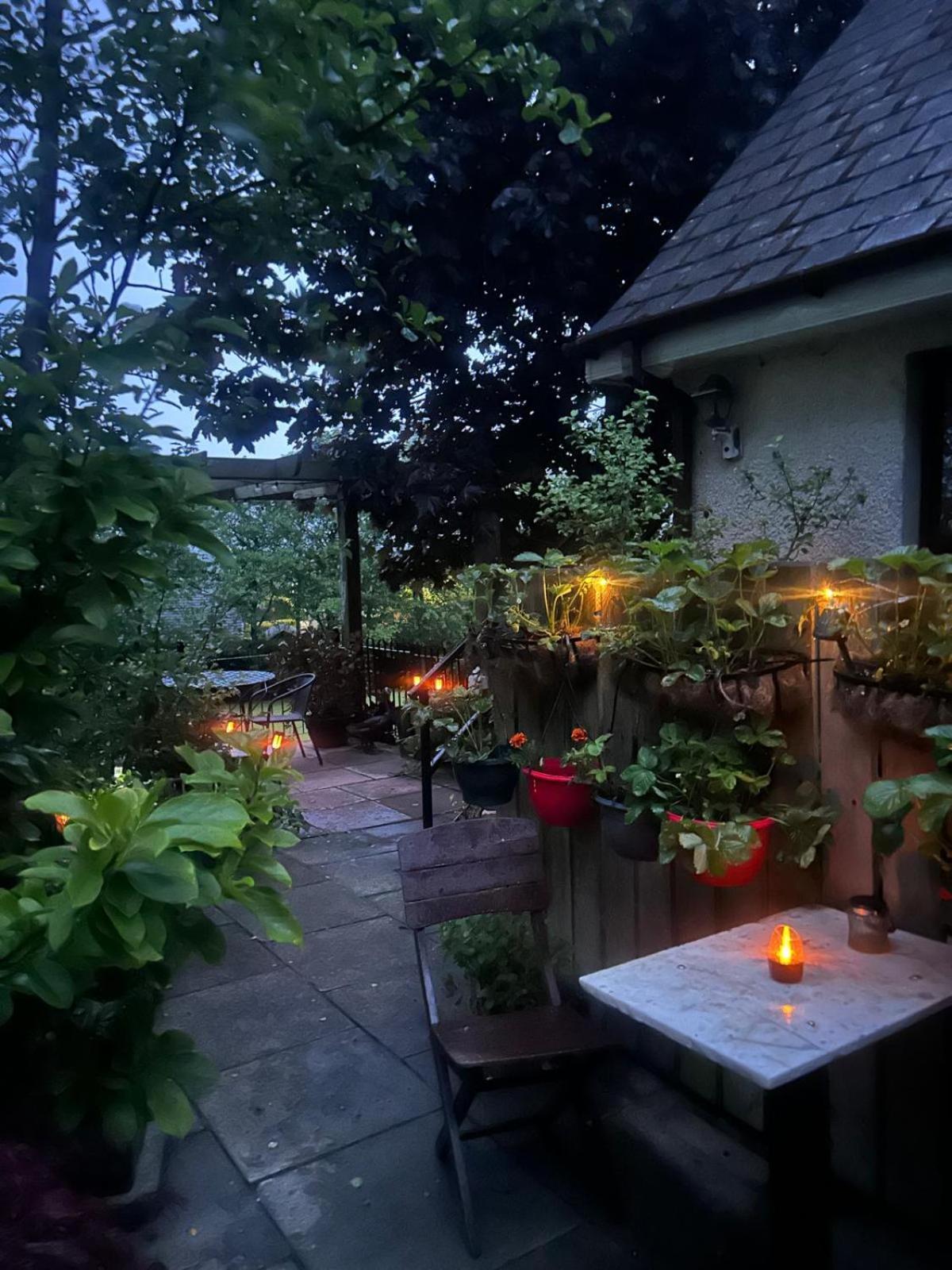 The Loft At Rowantree Cottage Dromara المظهر الخارجي الصورة